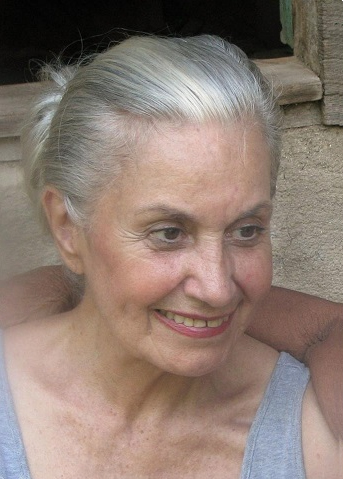 María Teresa Koberg 