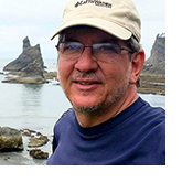 Earthwatch Research Director, Stan Rullman