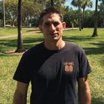 Yannis Papastamatiou is an Assistant Professor at Florida International University (FIU) who has  been studying sharks and fishes for over 16 years, resulting in 50 scientific publications. 