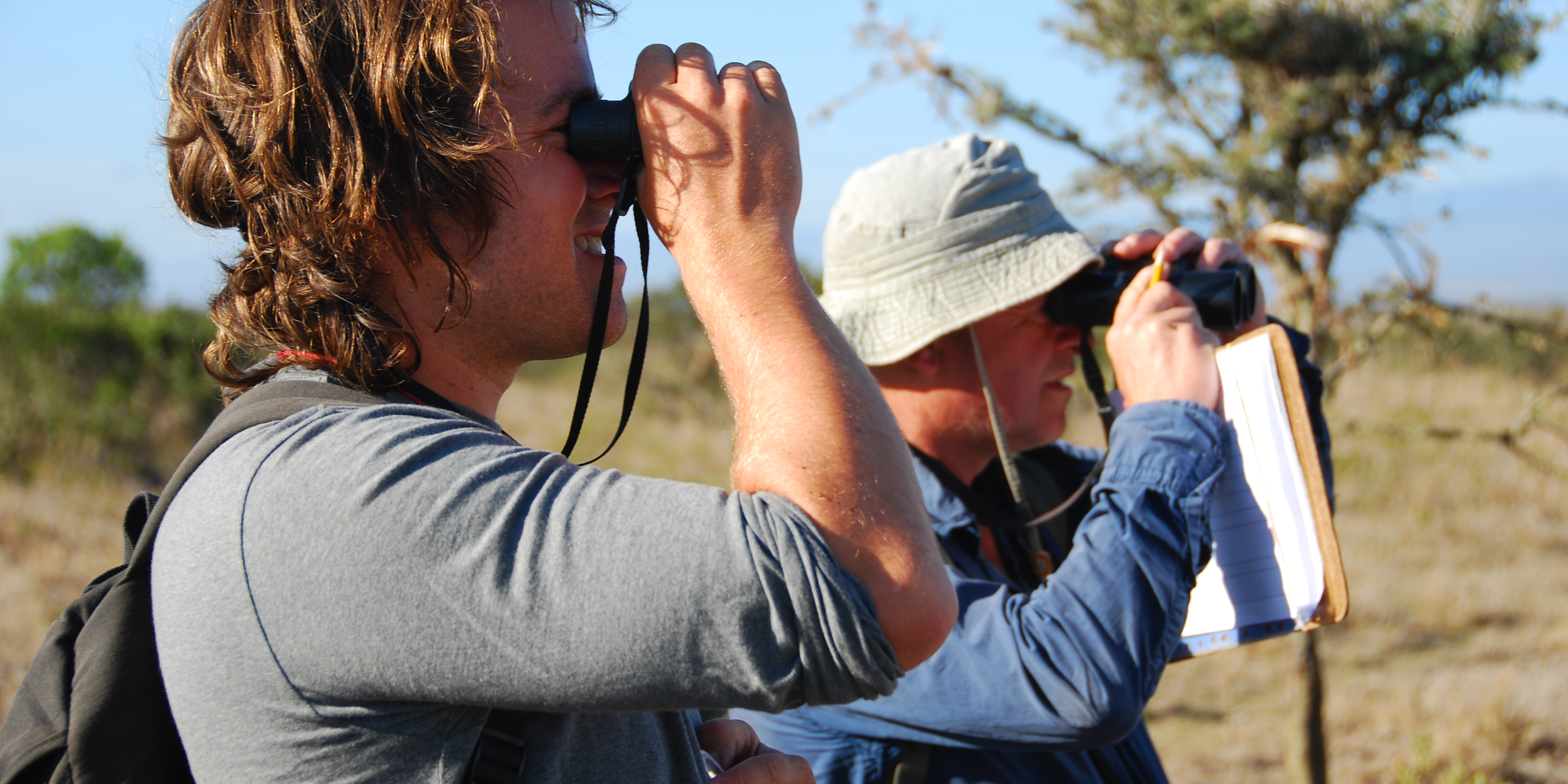 You’ll join a team of educators on an Earthwatch expedition and conduct real-world research alongside working scientists, and return with the teaching tools and confidence to make science come to life in your classroom. 