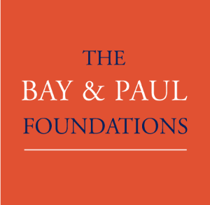 The Bay & Paul Foundations