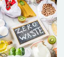 Zero Waste: How to reduce food waste around the holidays 