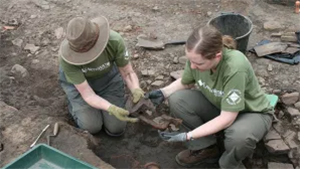 Earthwatch Expedition: Excavating the Roman Empire in Britain