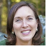 Kelly A. Doyle, Earthwatch Director of Strategic Partnerships