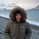 Dr. Filipa Samarra Lead Investigator, Icelandic Orca Project