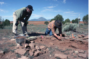 Earthwatch Expedition: Uncovering the Mysteries of Ancient Colorado