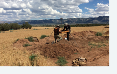Uncovering the Mysteries of Colorado’s Pueblo Communities