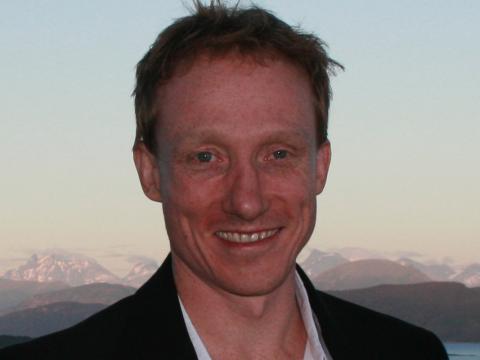 David Bourne, PhD 