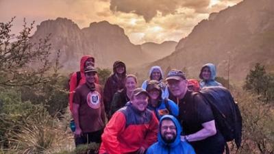 Four Boston Public School teachers traveled to Arizona to study owl ecology and investigate how climate change is impacting owls and other wildlife on the expedition Following Forest Owls in the Western U.S., thanks to funding from the National Grid Foundation. 