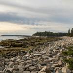 climate change at acadia national park