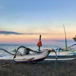 Bali lies within the ‘coral triangle,’ an area recognized as the global center of marine biodiversity, and its reefs support a dazzling array of wildlife. Earthwatch
